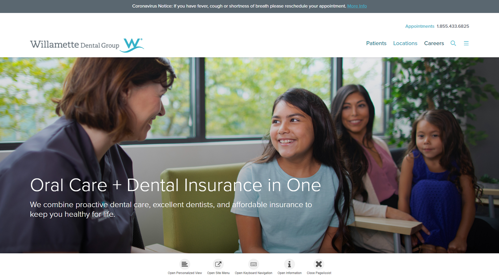 Willamette Dental